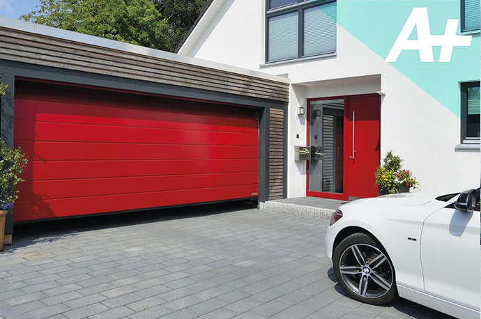Hafele garage door