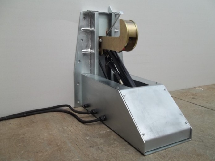 Hook Restraint Hook Restraint