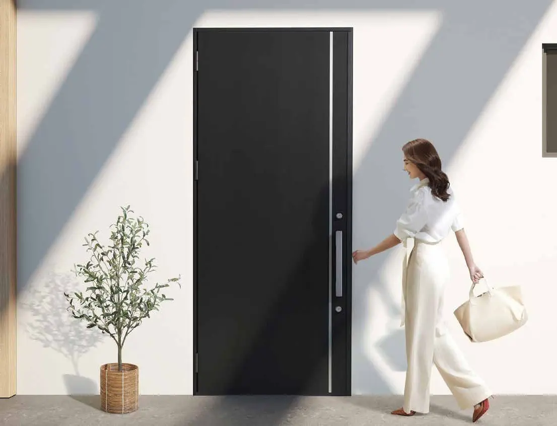 Doors