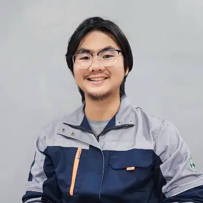 Industrial project coordination