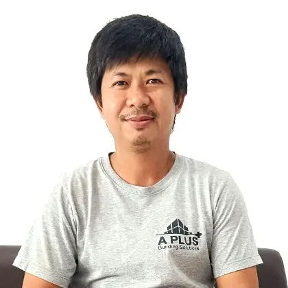 Residential door coordination